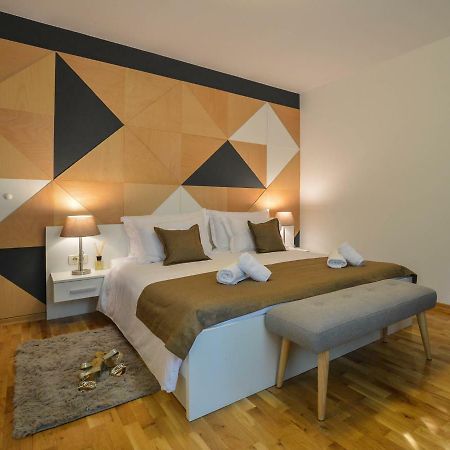 Kolombo Lux Apartment Split Exterior foto