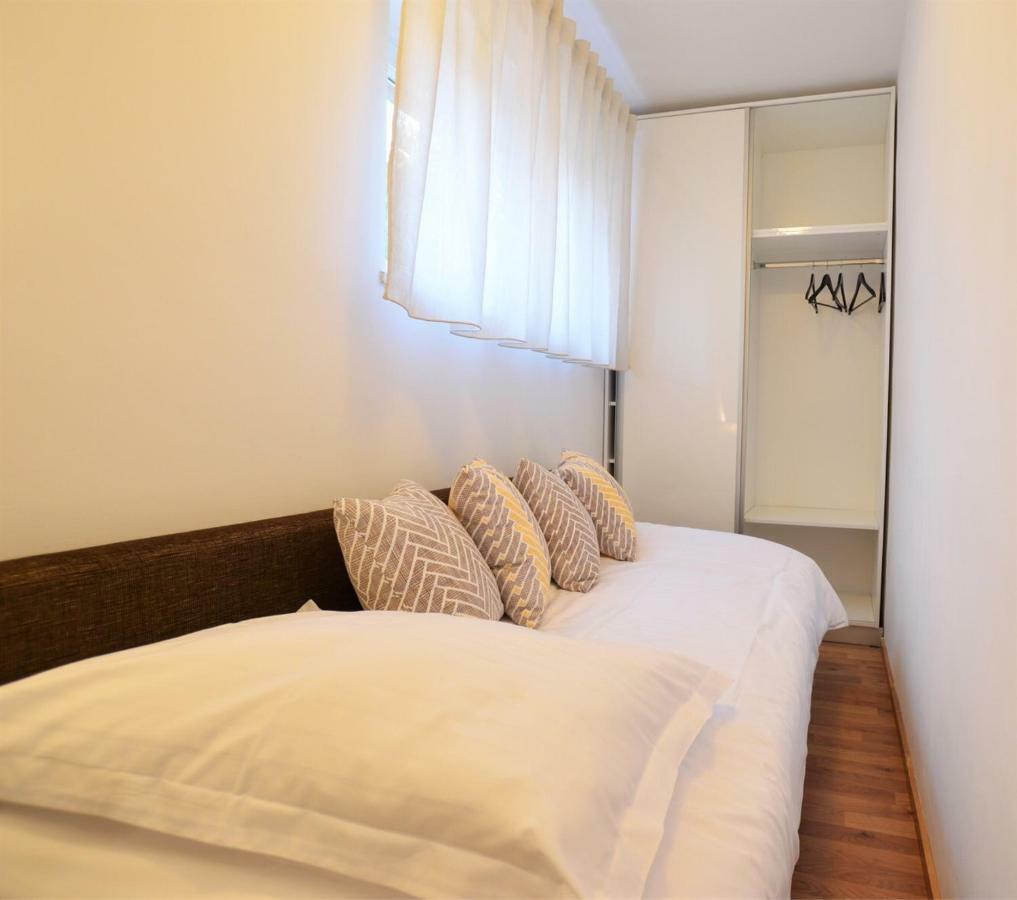Kolombo Lux Apartment Split Exterior foto